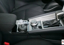 MITSUBISHI Montero Sport
